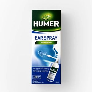 Humer Spray auricular, 75 ml