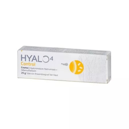 Hyalo4 Control Crema, 25 g, Fidia Farmaceutici