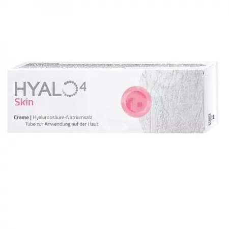Hyalo4 Skin crema, 25 g, Fidia