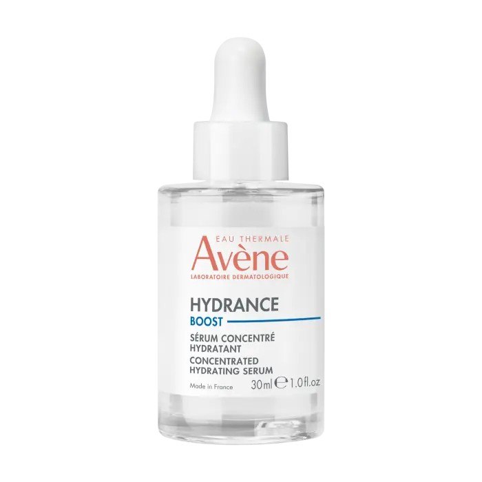 Hydrance Boost ser concentrat, 30ml, Avene