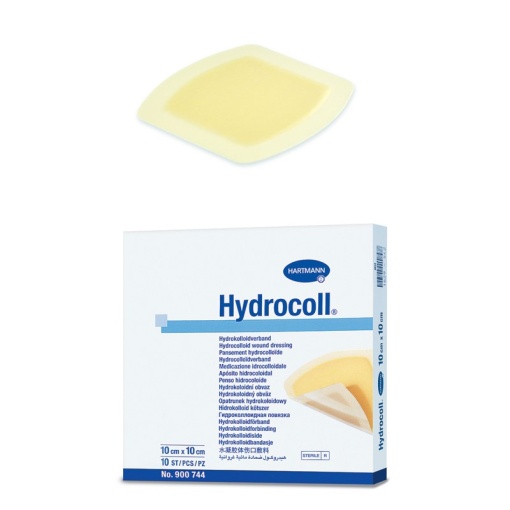 Hydrocoll 10cm x 10cm x 10buc (Hartmann)