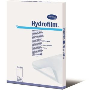Hydrofilm 20 x 30cm, 10 bucati, Hartmann
