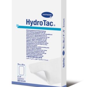 HydroTac 10 x 20cm x 3buc (Hartmann)