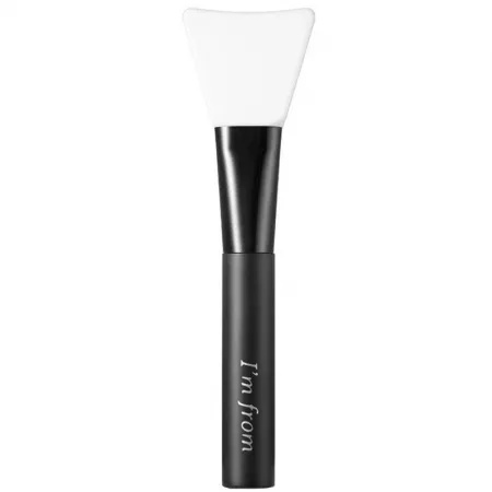 I’m From Spatula din silicon – aplicator igienic pentru masti faciale, 1 bucata