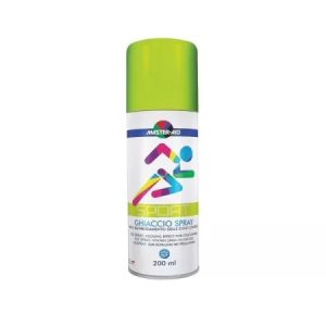Ice Spray Ghiaccio cu efect de racire pentru contuzii, 200ml, Master-Aid