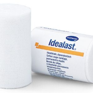 Idealast Fasa elastica 10cm x 5m Hartmann