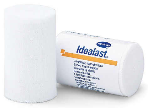 Idealast Fasa elastica 10cm x 5m Hartmann