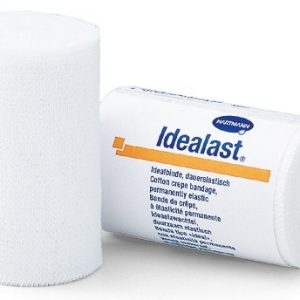Idealast Fasa elastica 12cm x 5m Hartmann