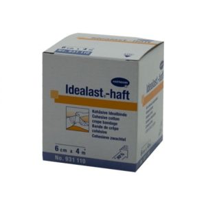 Idealast-Haft Fasa elastica autoadeziva 6cm x 4m Hartmann
