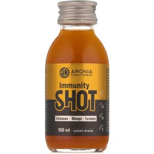 Immunity Shot, 100ml, Aronia Charlottenburg