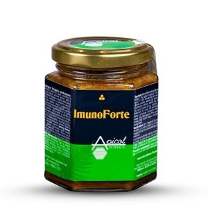ImunoForte, pulbere, 220g, Apicol Science