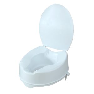 Inaltator WC GM 15cm cu capac, Vital Logistic