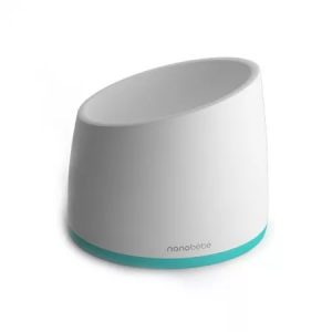 Incalzitor pentru biberoane si pungi de lapte matern, Non-Electric, FUS7011112, Nanobebe