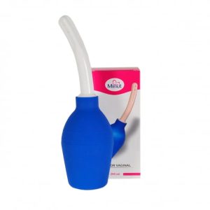 Irigator vaginal, 295ml, Minut