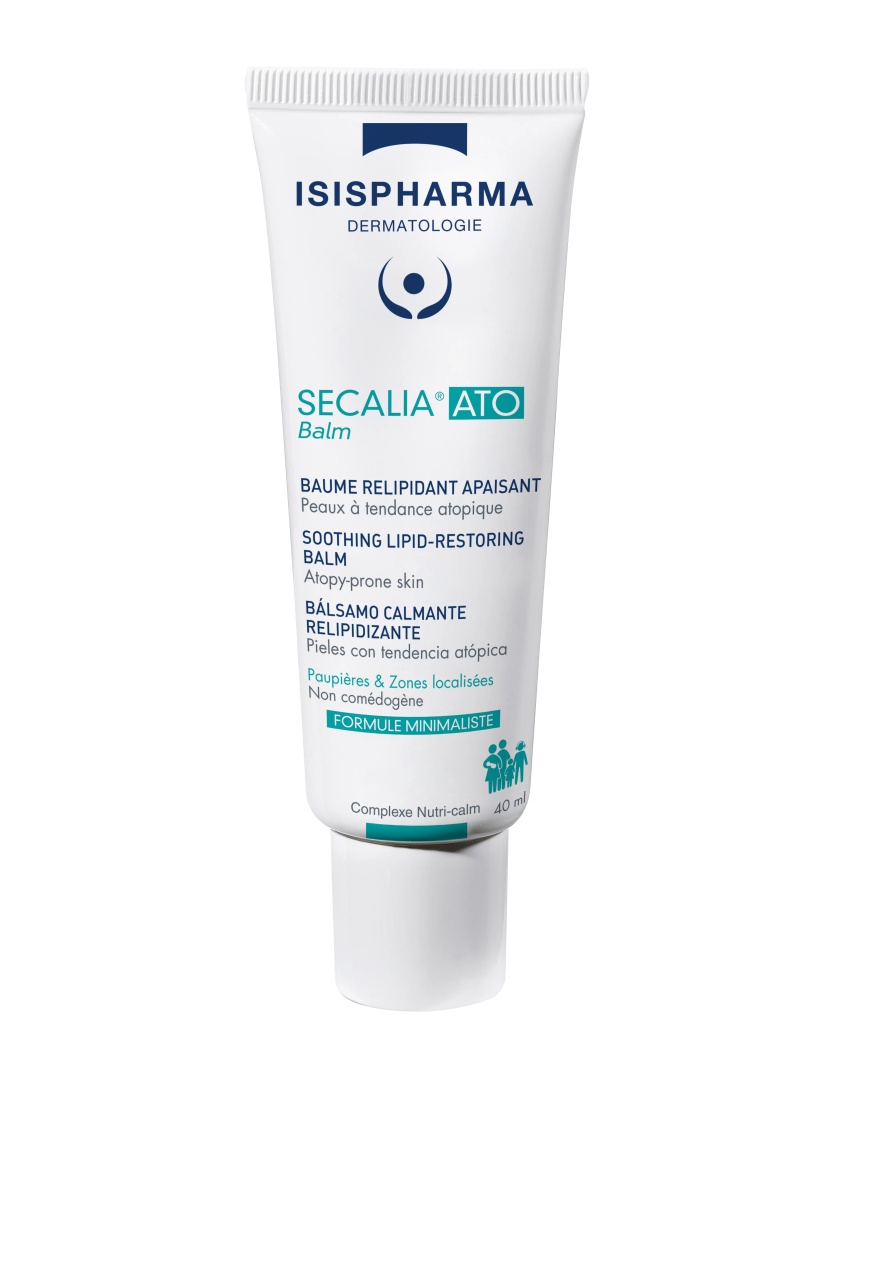 ISIS Secalia Balsam Ato, 40ml