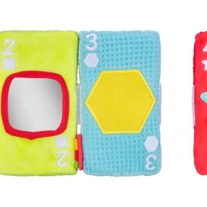 Joc de carti senzoriale Sophie, 230857, Vulli