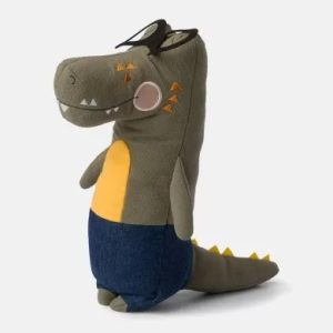 Jucarie Aligator Alfred, 24cm, 25215052, Picca Loulou