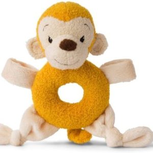 Jucarie apucatoare maimutica Mago WWF, 10×15 cm, iFamily