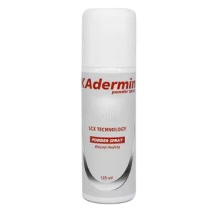 Kadermin spray, 125ml, MBA Pharma