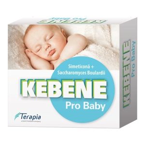 Kebene Pro Baby, 20ml, Terapia