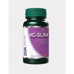 Kg-Slim, 90 capsule, DVR Pharm