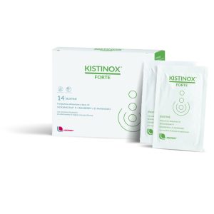 Kistinox Forte, 14 plicuri, Laborest Italia