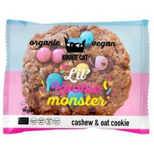Kookie Cat, cookie, 50g, Kookie Cat