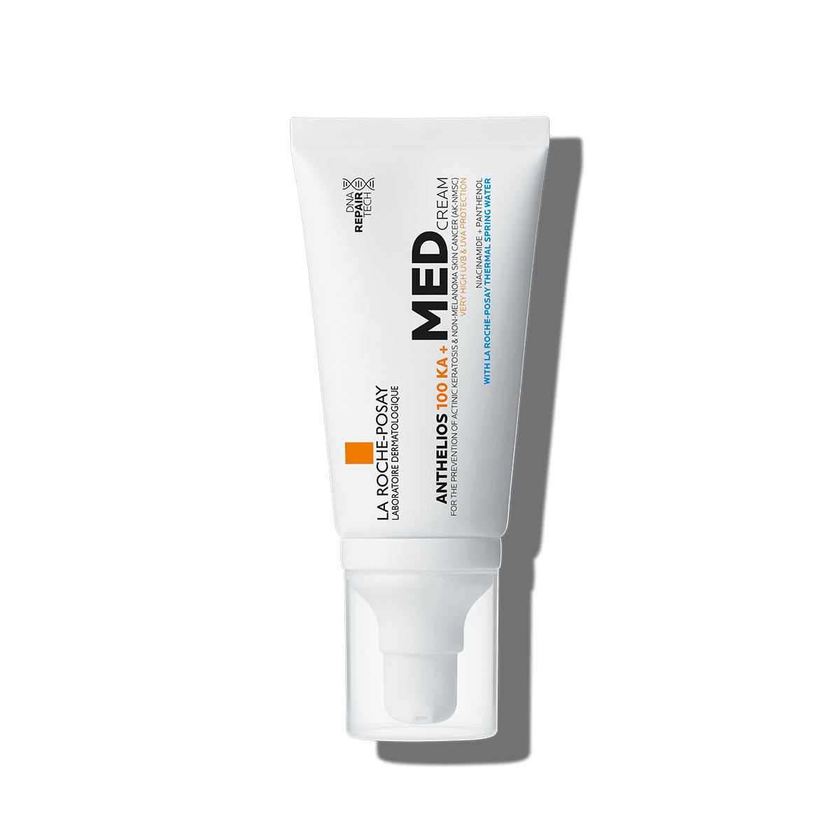 La Roche-Posay Anthelios 100 K.A+ Med, 50ml