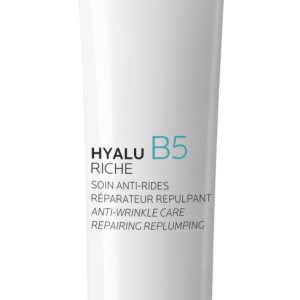 La Roche-Posay Hyalu B5 – Crema hidratanta antirid cu acid hialuronic, 40 ml
