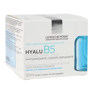 LA ROCHE-POSAY Hyalu B5 Crema Antirid Supra-Activata cu acid hialuronic , 50ml