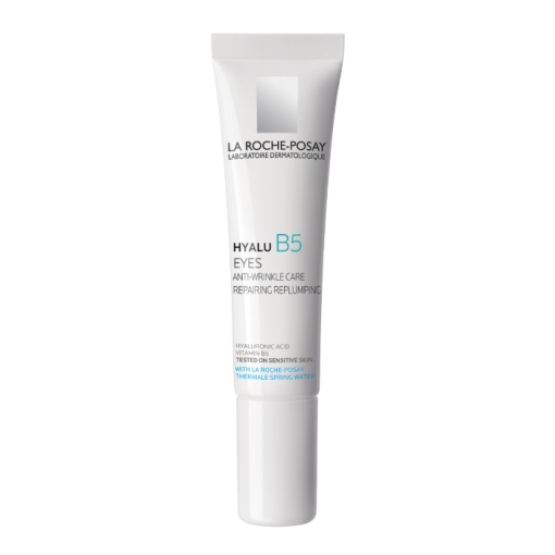 LA ROCHE-POSAY Hyalu B5 Crema contur ochi x 15ml