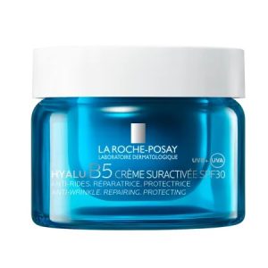 LA ROCHE-POSAY Hyalu B5 Crema Supra-Activata cu acid hialuronic SPF 30, 50ml