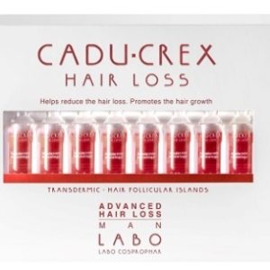 Labo Cadu-Crex Man Cadere Par Avansat 40fi