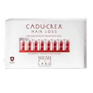 Labo Cadu-Crex Man Cadere Par Severa x 20fi