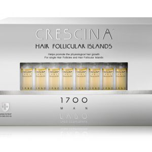 Labo CRESCINA follicular islands 1700 MAN x 20 fiole