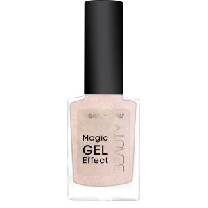 Lac de unghii Beauty Magic Gel Effect 06, 11ml, 25760, Gerovital