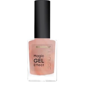 Lac de unghii Beauty Magic Gel Effect 07, 11ml, 25770, Gerovital