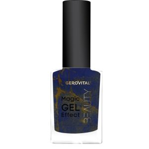 Lac de unghii Beauty Magic Gel Effect 08, 11ml, 25780, Gerovital
