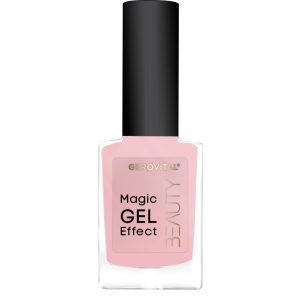 Lac de unghii Beauty Magic Gel Effect 10, 11ml, 25800, Gerovital
