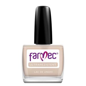 Lac de unghii nr. 82, 11ml, 28770, Farmec