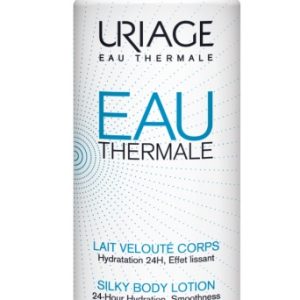 Lapte de corp Eau Thermale, 500 ml, Uriage