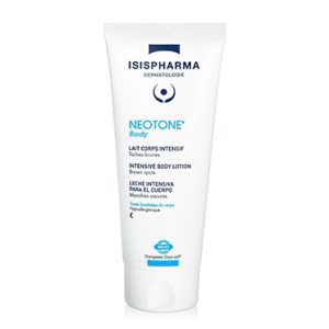 Lapte de corp intens hidratant Neotone Body, 100ml, Isis Pharma
