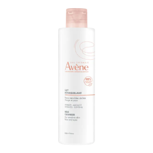 Lapte demachiant, 200ml, Avene
