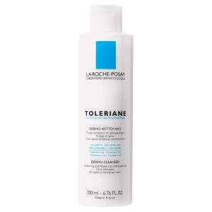Lapte Demachiant Toleriane 200ml, La Roche-Posay