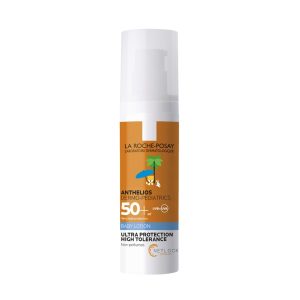 Lapte Dermo-Pediatric Baby Anthelios, SPF50+, 50ml, LA ROCHE-POSAY