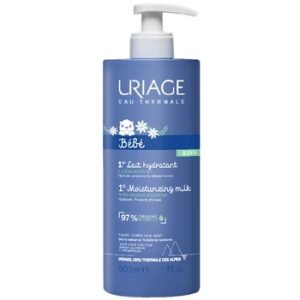 Lapte Hidratant 1er Bebe, 500ml, Uriage