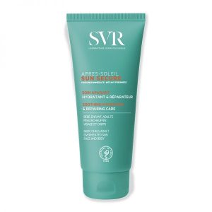 Lapte reparator dupa soare Sun Secure, 200ml, SVR