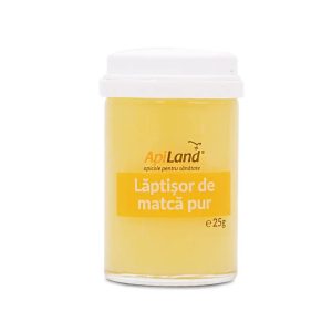 Laptisor de Matca Pur Izoterma ,25g, Apiland