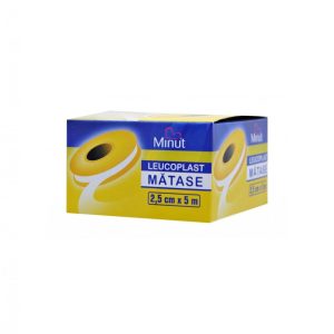 leucoplast matase 5mx2.5cm