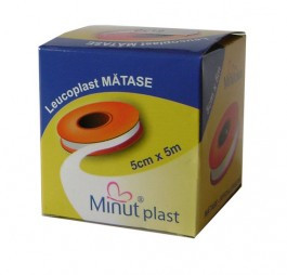 Leucoplast matase Minut 5*5